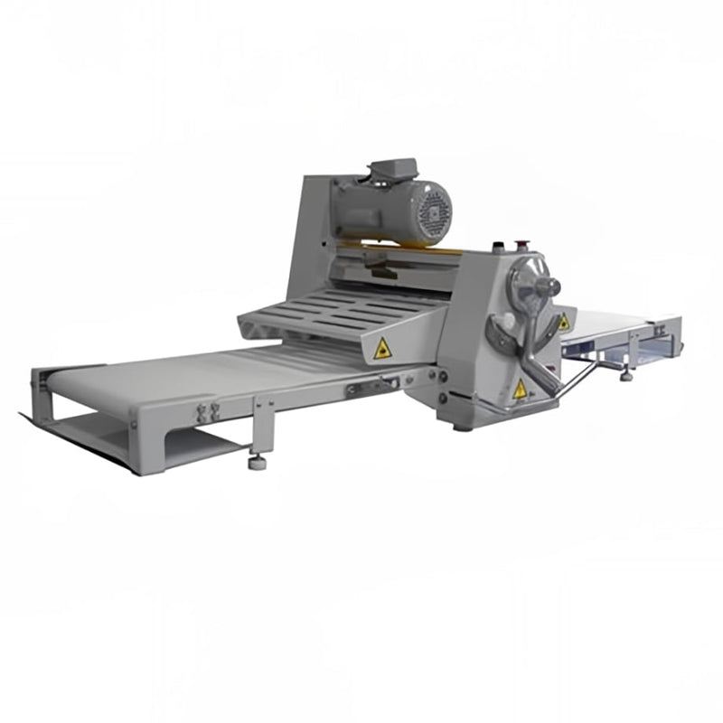 BakeMax Countertop Reversible Sheeter 17