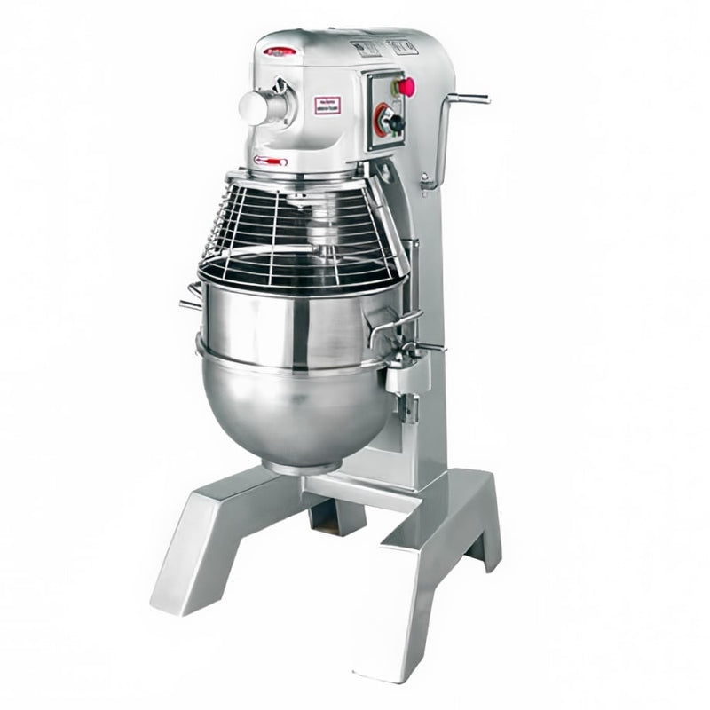 BakeMax 30qt Economy mixer BMPME30