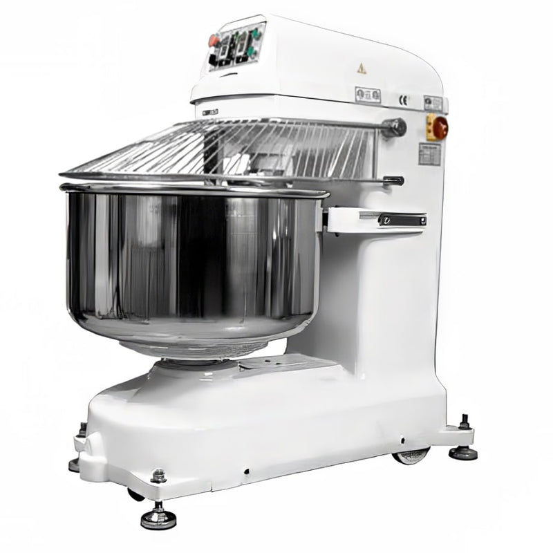 BakeMax 50 kg Spiral Mixer BMSM050