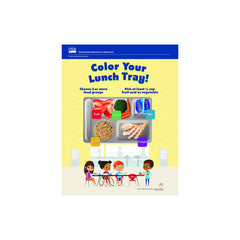 AmTab National School Lunch Program - Elementary School EC-NSLP-ES-2436-01 - Quality Galore