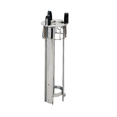 Delfield, DIS-725-ET, Dispenser, Plate Dish, Drop In 