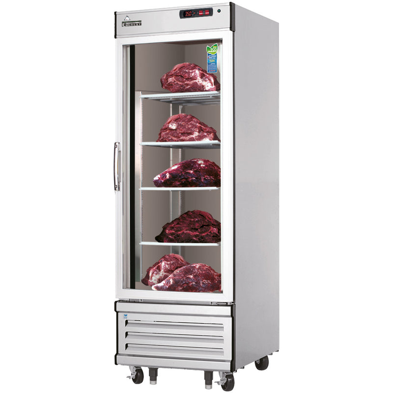 Everest Refrigeration, EDA1, Dry Ager and Thawing Refrigerator 