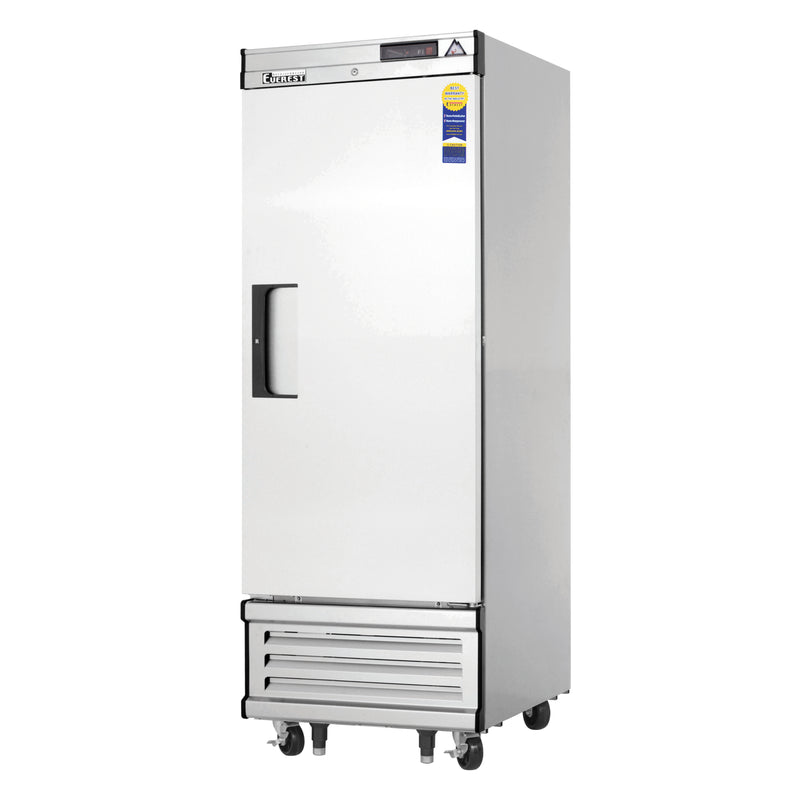 Everest Refrigeration, EBWF1, Freezer, Reach-In 