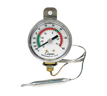 Cooper-Atkins, 6642-06-3, Thermometer, Misc 