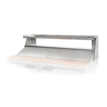 Beverage Air, 00C23-074A-02, Overshelf, Table-Mounted 