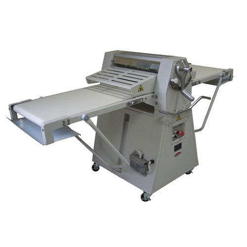 BakeMax, BMFRS03, Dough Sheeter 