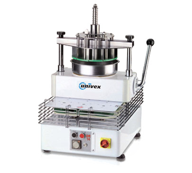 Univex, DR11, Dough Divider Rounder 