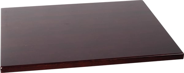 JMC Furniture, JMC3060SWTDKM, Table Top 