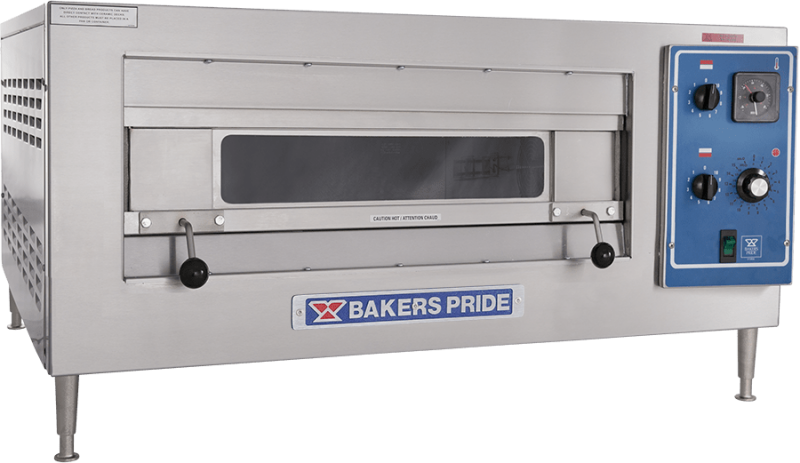 Bakers Pride, EP-1-2828-240-1, Countertop Ovens, Electric 