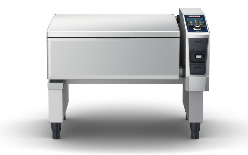 Rational, IVARIOPRO XL 440/480V 3PH (LMX 100DE), Tilt Skillet 