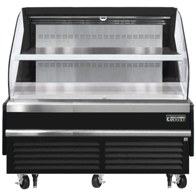 Everest Refrigeration, EOMH-72-B-35-T, Open Air Merchandisers 