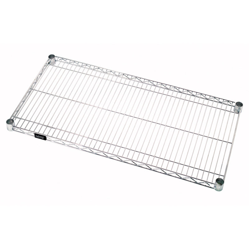 Quantum Foodservice, 1248C, Shelving 