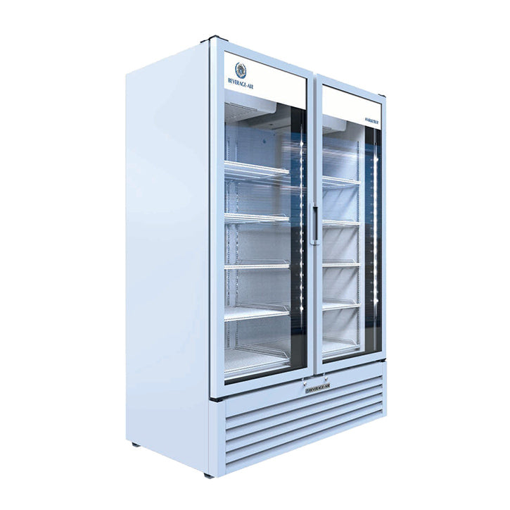 Beverage Air, MT53-1W, Refrigerator, Merchandiser 