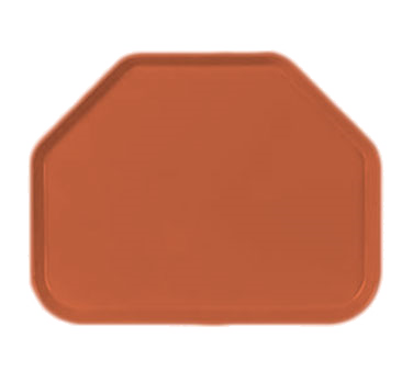 Carlisle, 1713FG018, Cafeteria Tray 