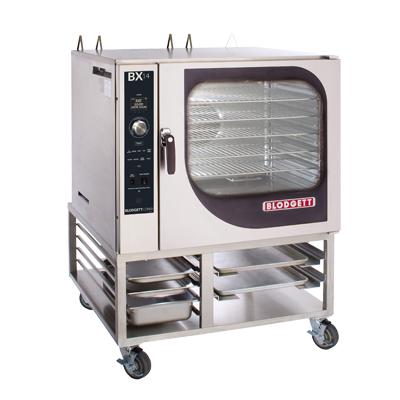 Blodgett, BX-14G Single, Combi Oven, Gas 