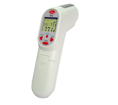 Cooper-Atkins, 412-0-8, Thermometer, Infrared 