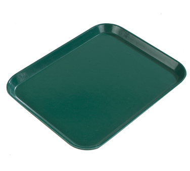 Carlisle, 1410FG010, Cafeteria Tray 