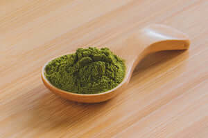 Moringa Powder 11 Lb.