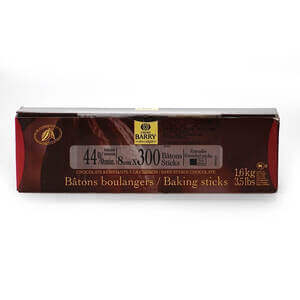 BATONS CHOCOLATE 300ct