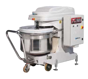 Univex, SL200RB, Mixer, Spiral Dough 