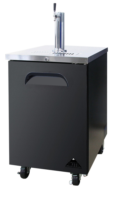 Akita Refrigeration, ABD24, Keg Beer Dispenser 