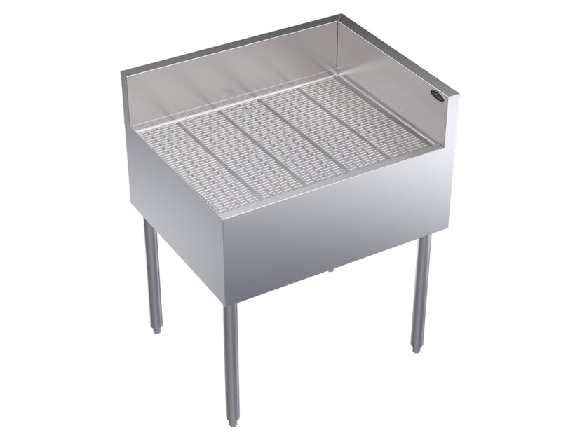 Krowne Metal, KR24-C30R, Drainboard 