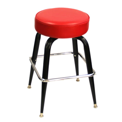 AAA Furniture Wholesale, 104-24, Bar Stool Seat