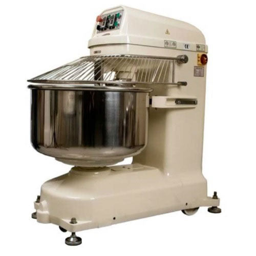 BakeMax, BMSM120, Mixer, Spiral Dough 