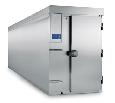 Piper Products/Servolift Eastern, RCMC83T, Blast Chiller Freezer, Roll-Thru 