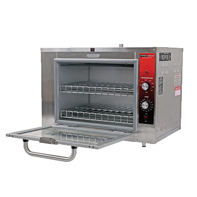 Piper Products/Servolift Eastern, NCO-2H, Convection Oven, Electric 