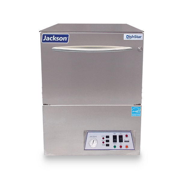 Jackson WWS, DISHSTAR LTH, Dishwasher, Undercounter 