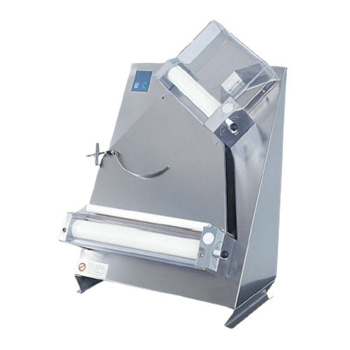 BakeMax, BMTPS16, Dough Sheeter 