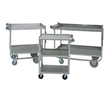 Piper Products/Servolift Eastern, 4-UCS-3, Cart, Transport Utility 