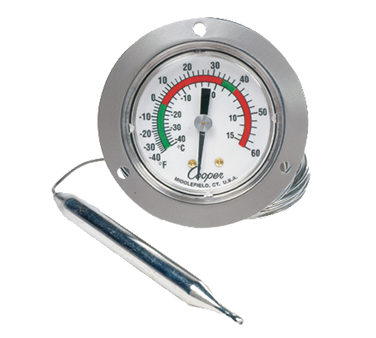 Cooper-Atkins, 6142-58-3, Thermometer, Misc 