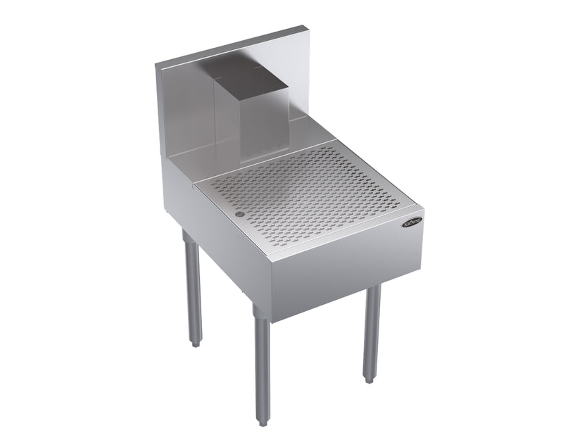 Krowne Metal, KR24-BD18, Drainboard 