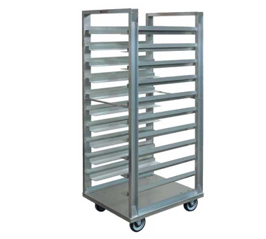 Piper Products/Servolift Eastern, 612-U, Pan Rack, Universal 