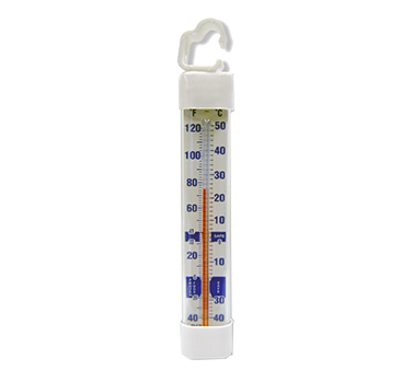 Cooper-Atkins, 330-0-4, Thermometer, Refrig Freezer 