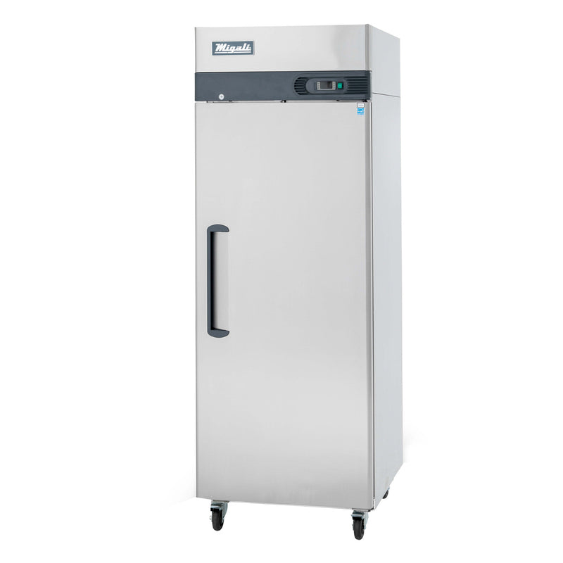 Migali, C-1F-HC, Commercial Reach-In Freezer 