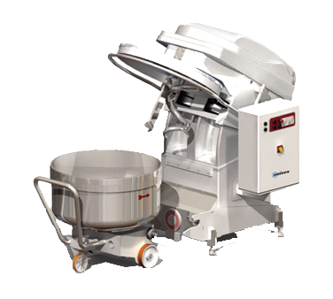 Univex, SL80RB, Mixer, Spiral Dough 