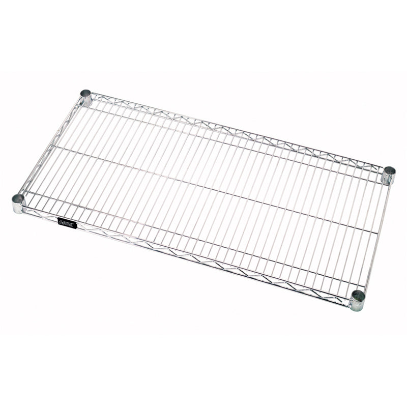 Quantum Foodservice, 1260C, Shelving 