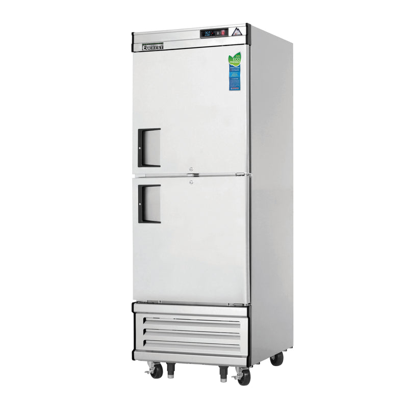 Everest Refrigeration, EBWRH2, Refrigerator, Reach-In 