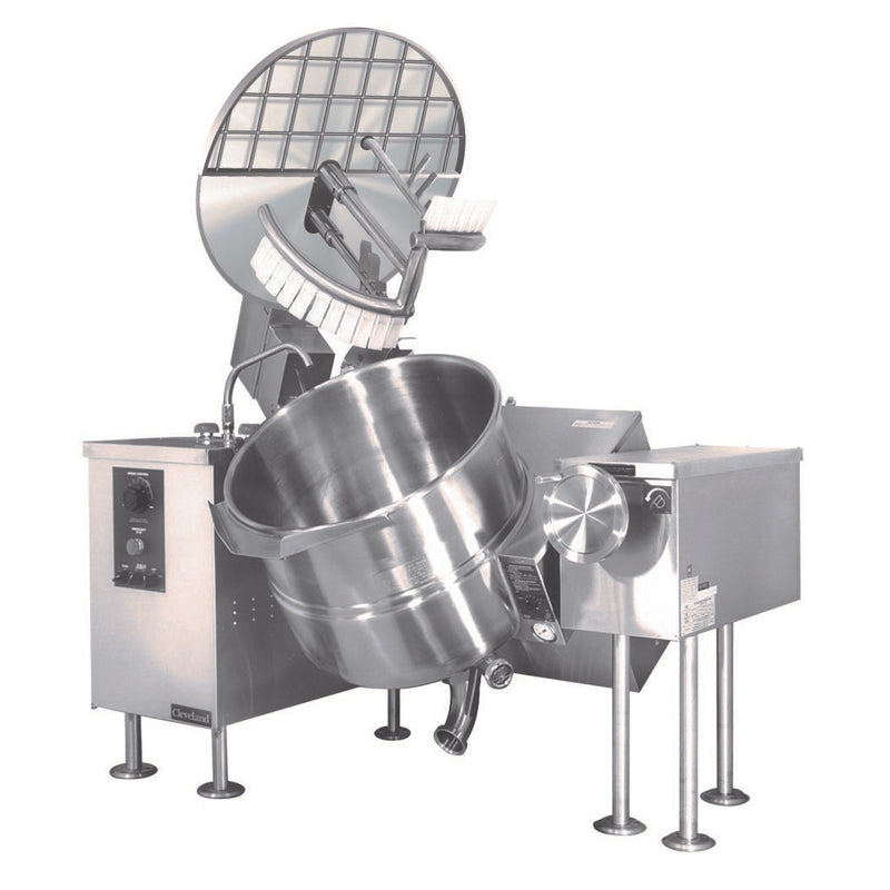 Cleveland, MKGL60T, Kettle Mixer, Gas 