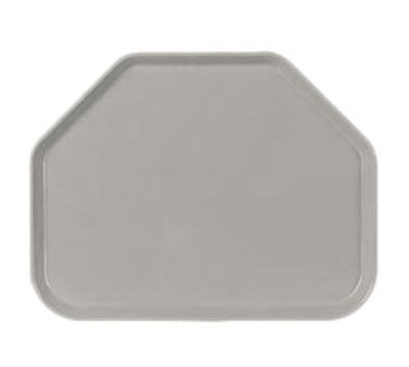 Carlisle, 1713FG002, Cafeteria Tray 