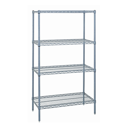 Quantum Foodservice, WR86-2172C, Shelving Unit 