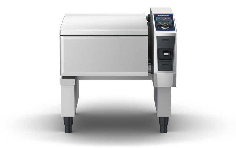 Rational, IVARIOPRO L P 3PH 208/240V (LMX.200CE), Tilt Skillet 