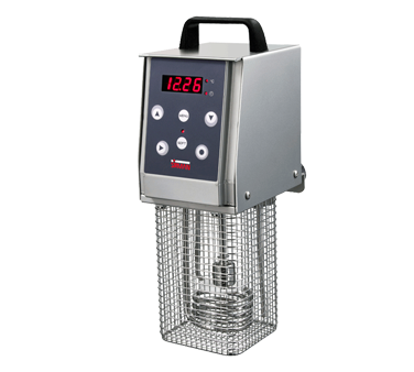 Eurodib USA, SOFTCOOKERXP 230, atmovac sous-vide cooking 