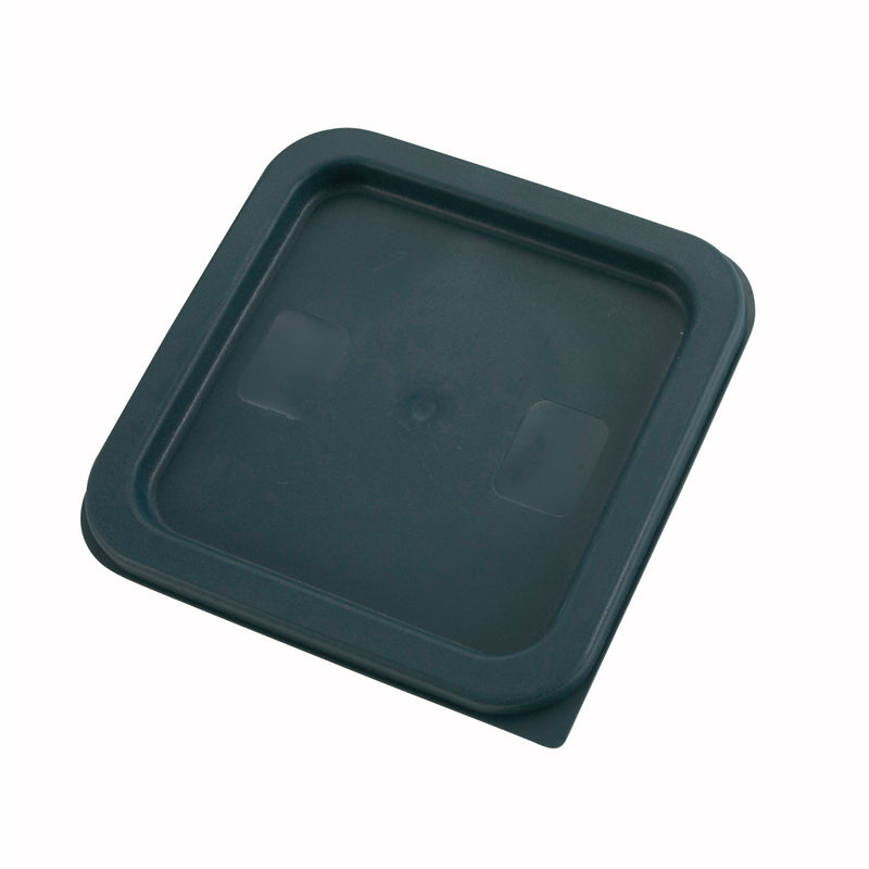 Winco, PECC-24, Food Storage Container Cover 