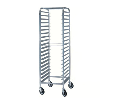 Piper Products/Servolift Eastern, 505-M-T, Pan Rack, Bun 