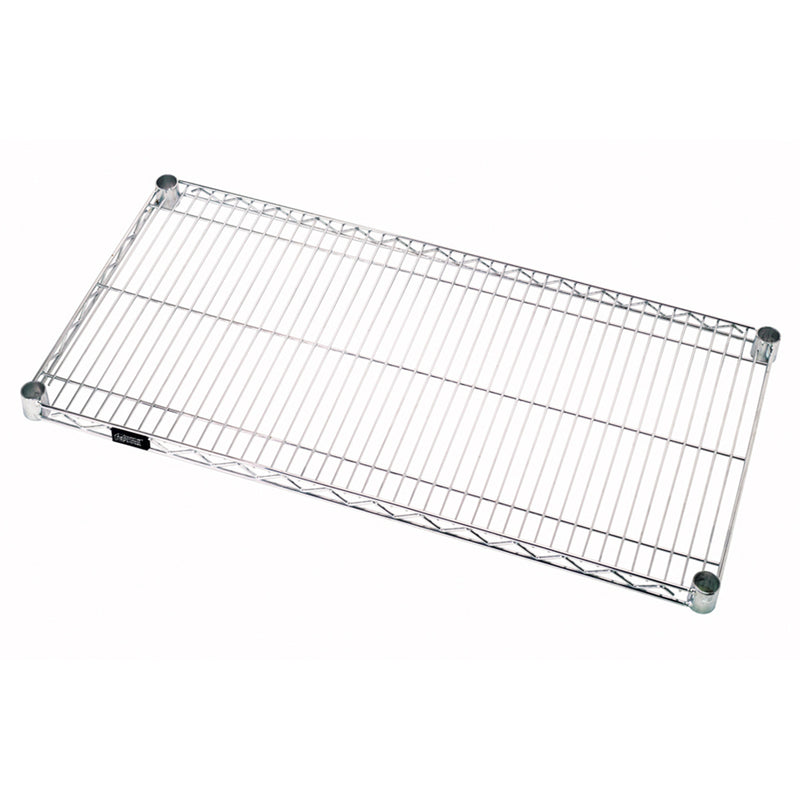 Quantum Foodservice, 1224C, Shelving 