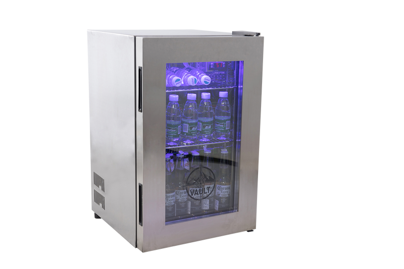 Spartan Refrigeration, VBB2.6, Beer Cooler 